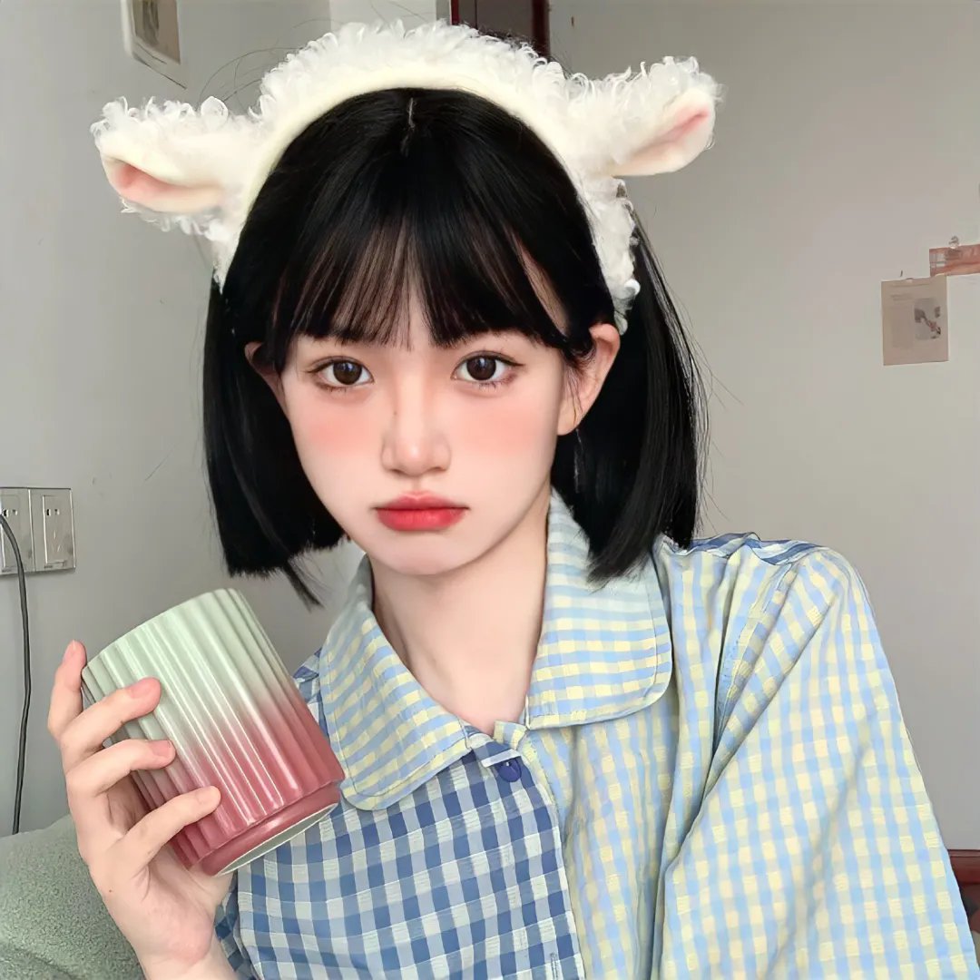没事没事